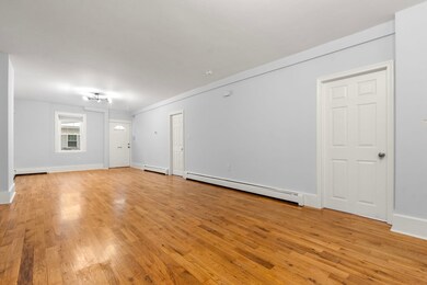 48 Town Hill St unit 1, Quincy, MA 02169 - photo 4