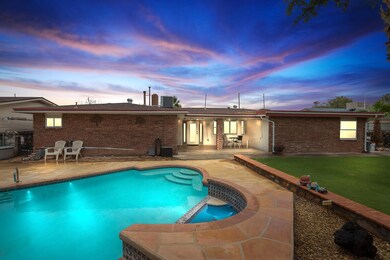 1837 Tommy Aaron Dr, El Paso, TX 79936 - photo 3