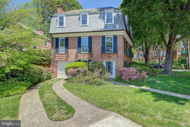 4701 Massachusetts Ave NW, Washington, DC 20016 - photo 3