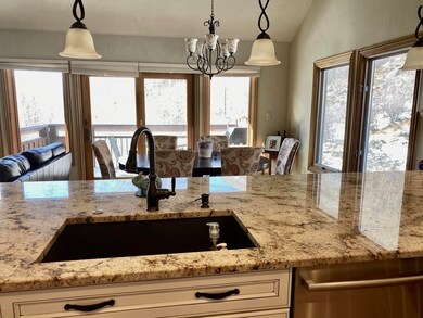 Granite Counters