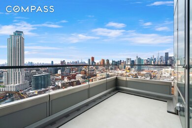 Skyline Tower unit 2911, Long Island City, NY 11101 - photo 3