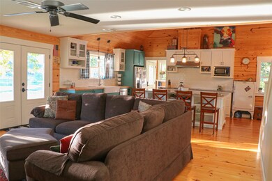 6 Wildwood Lake Dr, Huntsville, TX 77340 - photo 7