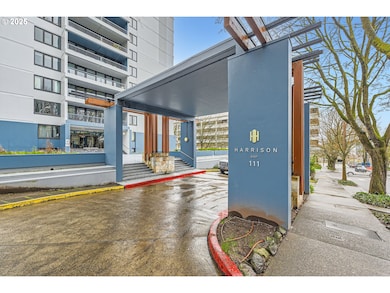 Harrison East unit 4G, Portland, OR 97201 - photo 3