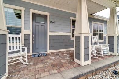 4349 W Woodhaven Loop, Coeur D Alene, ID 83814 - photo 3