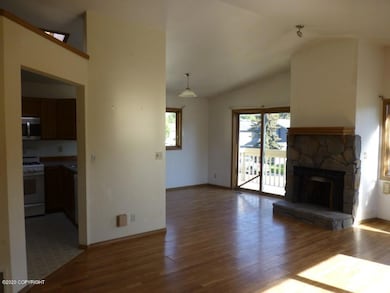 Main Living Area