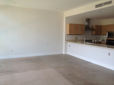 large great room