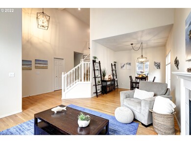 Living Room/Dining Room