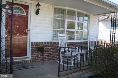 8712 Wendell Ave, Parkville, MD 21234 - photo 2