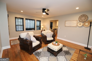 1007 Vernon St unit A, Lagrange, GA 30240 - photo 3