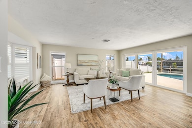 458 Sandpiper Dr, Satellite Beach, FL 32937 - photo 6