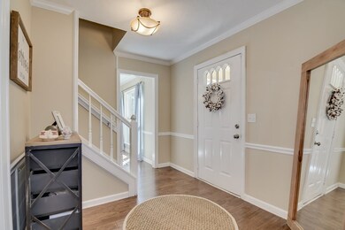 4227 Green Ivy Ln, Augusta, GA 30907 - photo 5