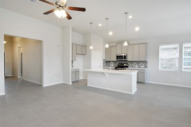 1849 Beau Banks Way, Alvin, TX 77511 - photo 6