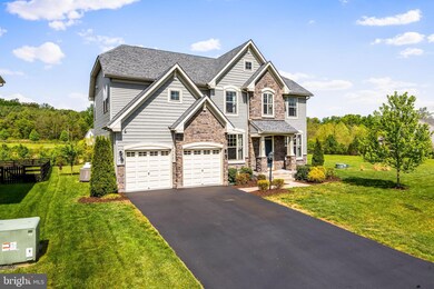 19803 Ahlerich Place, Leesburg, VA 20175 - photo 2