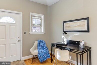 1428 Monroe St NW unit B, Washington, DC 20010 - photo 2