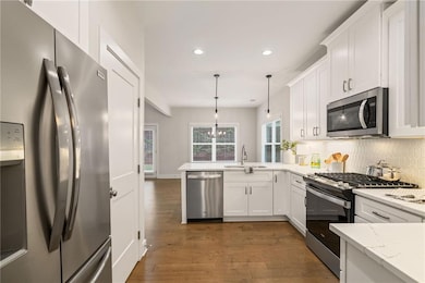 2420 Wanda Woods Rd, Cumming, GA 30041 - photo 6