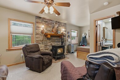 400 Greenbush Hill Rd, Warnerville, NY 12187 - photo 2