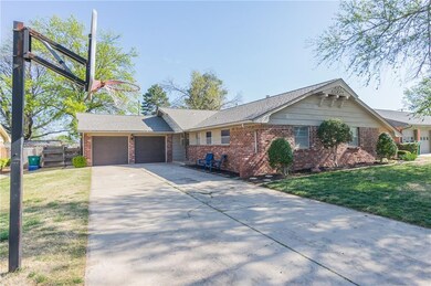4311 NW 60th Place, Oklahoma City, OK 73112 - photo 3
