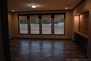 8697 W 103rd St N, Sperry, OK 74073 - photo 4