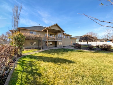 969 S View Crest Ln, Kaysville, UT 84037 - photo 5