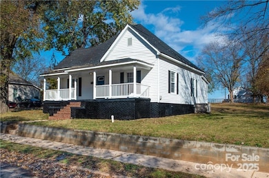 312 Vance Ave, Salisbury, NC 28144 - photo 2