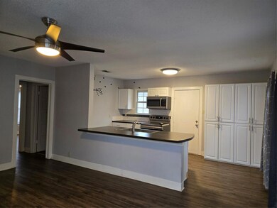 714 Jackson St, Weatherford, TX 76086 - photo 3