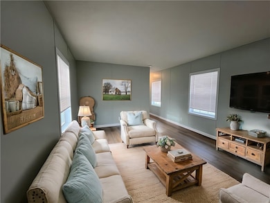 941 Waterloo Geneva Rd Lot 8 Rd, Waterloo, NY 13165 - photo 5