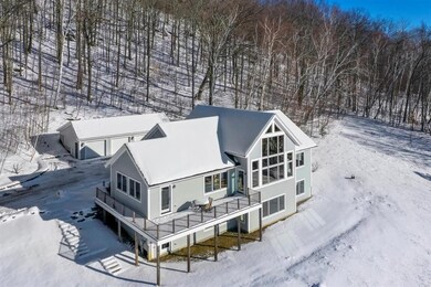 350 Blueberry Hill Rd, Shaftsbury, VT 05262 - photo 4