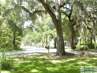 Street scape photo of Conaway Road.