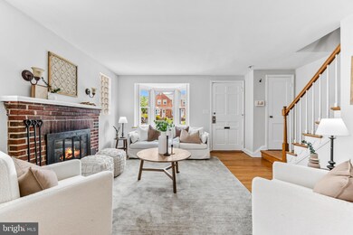 1609 Hardwick Rd, Towson, MD 21286 - photo 7