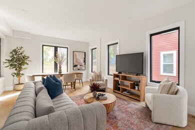 8 Poplar Rd unit B, Cambridge, MA 02138 - photo 4