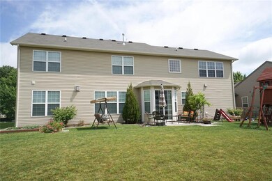 11191 Beardsley Way, Fishers, IN 46038 - photo 7