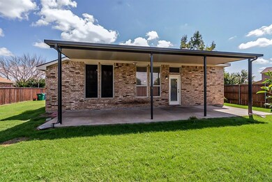 471 Tolleson Dr, Celina, TX 75009 - photo 7