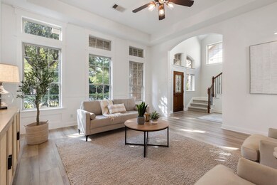 54 W Montfair Blvd, Spring, TX 77382 - photo 4