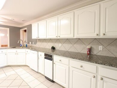 Kitchen View 2