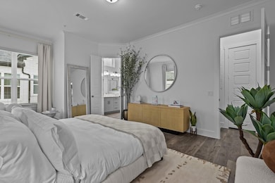 1664 Hillside Terrace unit 2417, Buda, TX 78610 - photo 5