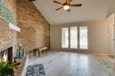 1618 Brown Trail, Hurst, TX 76054 - photo 4