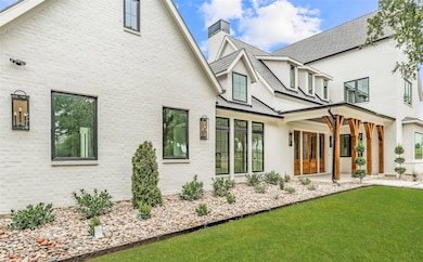 118 Silver Saddle Cir, Weatherford, TX 76087 - photo 2