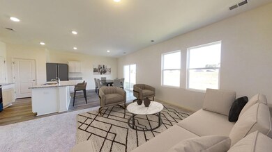 5336 Bending Flats Way, Summerville, SC 29485 - photo 2