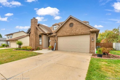 Located at Fort St/Van Horn!