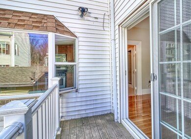 47 Russell St unit 2, Charlestown, MA 02129 - photo 5