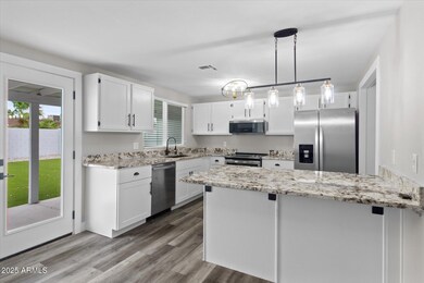 1604 W Colt Rd, Chandler, AZ 85224 - photo 5