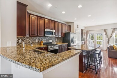 7243 Dorchester Woods Ln, Hanover, MD 21076 - photo 3