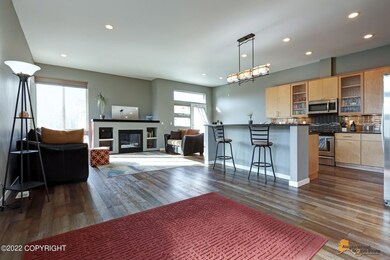 2587 Zion Ct unit 18, Anchorage, AK 99507 - photo 6