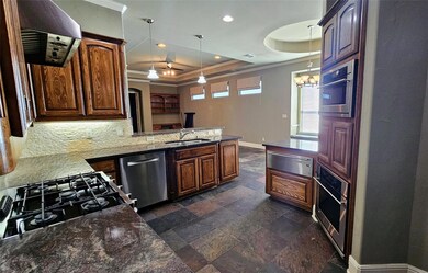 3456 N Riley Place, Hurst, TX 76054 - photo 3