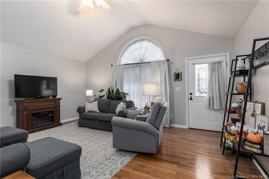 1176 Copperfield Dr, Georgetown, IN 47122 - photo 5