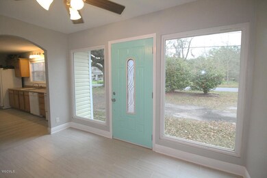 6401 Elder Ferry Rd, Moss Point, MS 39563 - photo 2