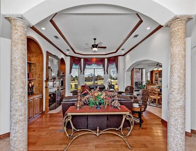 131 Fairway Loop Dr, Pottsboro, TX 75076 - photo 5