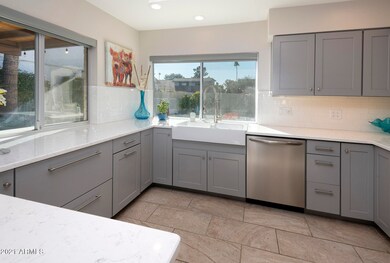 Custom Remodel
