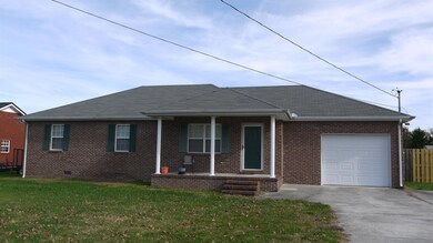 1425 Hills Chapel Rd, Manchester, TN 37355 - photo 2