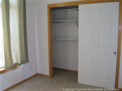 Bedroom.